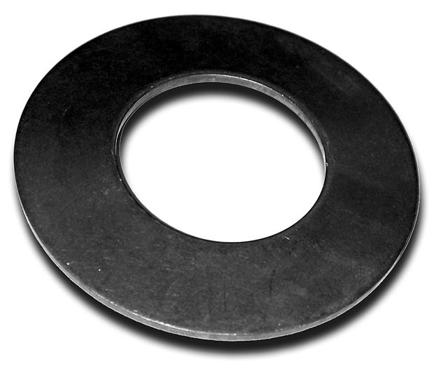 a belleville disc spring washer from a custom disc spring manufacturer