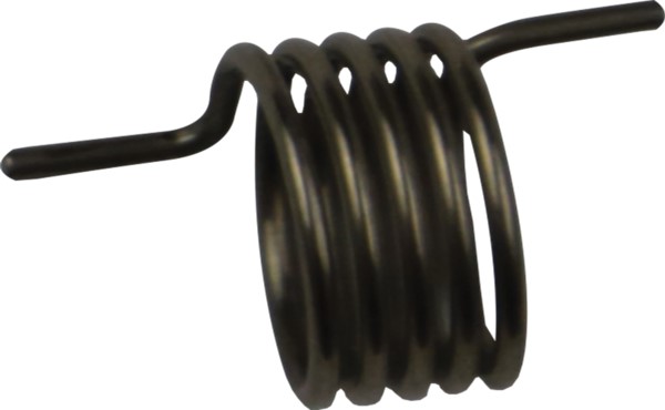 Tore Spring Custom Torsion Springs - Torsion Springs Manufacturer | Coiling ...